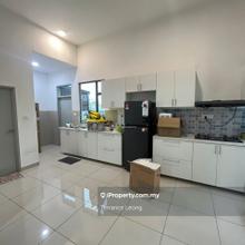 115 units only with kl view
