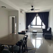 Tuan residence for Sale (Intermediate unit)