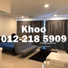 Serviced residence for Sale