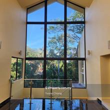 Apartment style in bukit tunku 