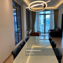 The park residence condo for rent