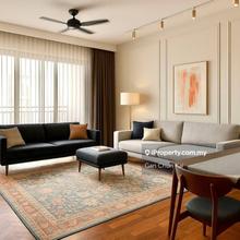 Straits Residences @ Tanjung Tokong Fully Furnished Straits Quay