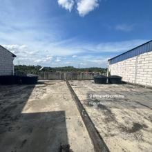 Rooftop Kedai 3 tingkat untuk disewakan @ Tanah Merah