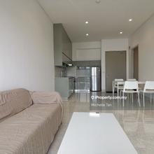 New and simply furniture unit in Lucentia 