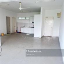 Idaman residence, Nusa Idaman, 2 bedrooms, original unit, gng