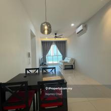 The Zen @ Bayan Lepas , 2 Car park