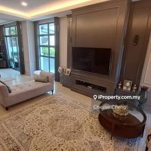 Beautiful Renovated Interior Design