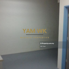 Office Space, 1000 sq.ft, Spacious, Newly Painted, Move in Condition