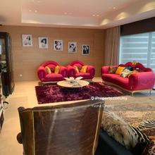 Pavilion residence high floor for sale