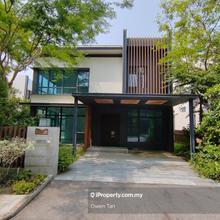 Semi D Link bungalow for sale below market price