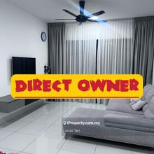 Fully furnish Direct owner
