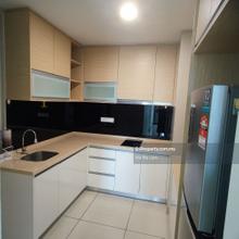 Fully Furnished Move In Condition