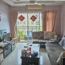 High Floor Unit For Sale