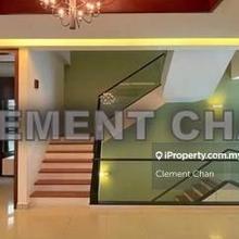 3.5 Storey Inter Terrace Home for Sale