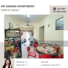 Sri Kenari @ Tampoi indah