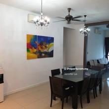 1808sf 3plus1 rooms for sale Amaya Saujana, Ara Damansara, Subang, Pj.