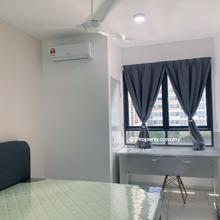 Studio near to Klia, Nilai, Kip Kota Warisan, Cyberjaya, Airport