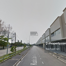 Ground Floor Commercial Shoplot at Taman Prestij 3, Balik Pulau