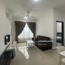 Condominoum For Rent Novo 8 Residence , Taman Kesidang Kampung Lapan