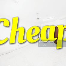 Super Cheap and Super Nice unit for sale ! !