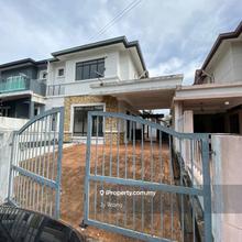 2 Storey Cluster, Gated Guarded
