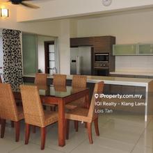 Condominium for Rent