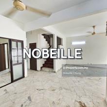 Newly Paint And Refurbishe, Putra Bahagia, Putra Heights, Usj, Bahagia