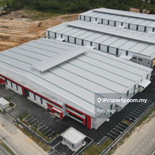 High Grade Warehouse in Tanjung Malim @ Proton City 