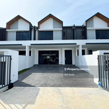 Brand New 2 Storey 22x70 Serenia Anisa Serenia City