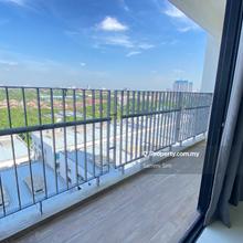 Partially F, 1 room, 2 room available