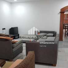 2 Storey Terrace House Damansara Heights