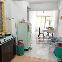 Selangor Puncak Desa low cost flat first time buyer low down payment