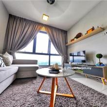 Sfera Residency Fully Furnished for Rent