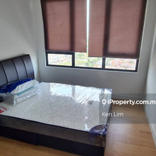 Brand new Studio Unit Near to Mydin, Damen Mall , BRT