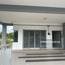 Scientex Meru Landed For Rent