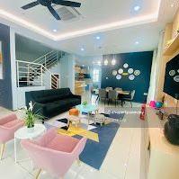 Sunday Villa Semi Detached for Rent