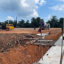 2 Sty Detached Factory & Warehouse @ Telok Mengkuang for Sale & Rent!
