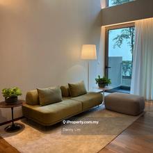 Nicely designed loft studio for rent , move in now!