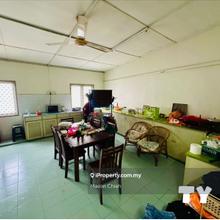 Southern Park Double Storey Kitchen Extended For Sale