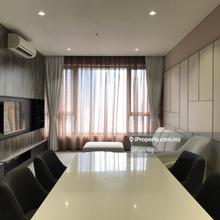 Serviced residence for Rent