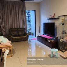 The Rainz, Bukit Jalil For Sale