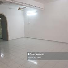 3mins to Pasar Bagan Serai ! Freehold Spacious House Taman Serai Indah