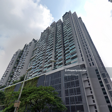 The Leafz @ Dedaun Sungai Besi 980sf Below Market No Down.P Full Loan