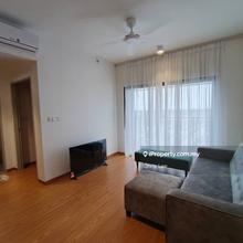 Maya Residence @ Bandar Gamuda Cove Area Spcecialist