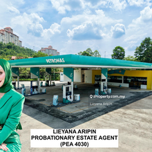 Prime Land With Petronas Petrol Station! By Mainroad, Bandar Kinrara