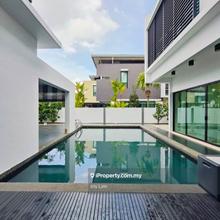 East Ledang Bungalow For Sale