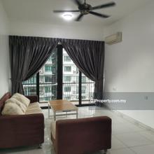Epic Residence Bukit Puchong