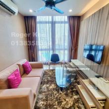 Serviced residence for Rent
