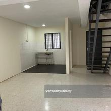 Terrace house for Rent
