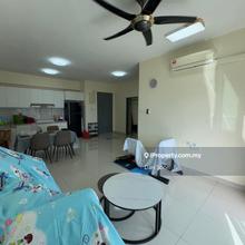 The Aliff Residences @ Tampoi